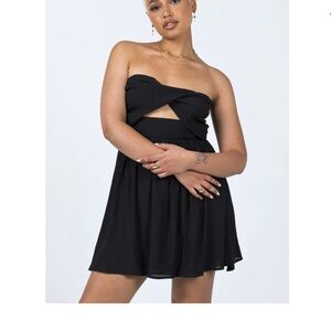 Princess Polly Allie Jay Mini Dress